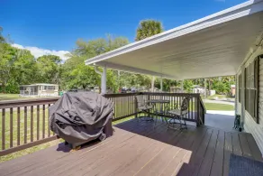Near Rocket Launches & Beaches! Cocoa Family Home - Interiör