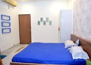 Paradise Homestay Civil Lines, Only Family & Corporate Stays - Chambre