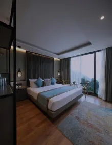 HIDE ELLA Hotel & Resort - Room