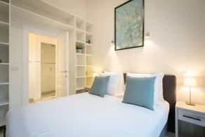 Saint Pauls Suite 1 - Habitación