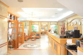 Submukda Phoomplace Hotel - Hall