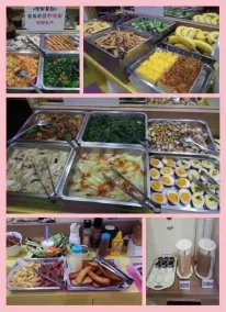 Anshun Hotel - Restaurant