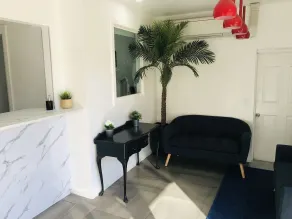 St Kilda Accommodation - Reception