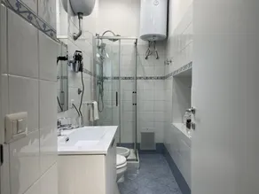 Relais Ranieri - Bagno