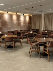 LORD Hotel - Rezeption