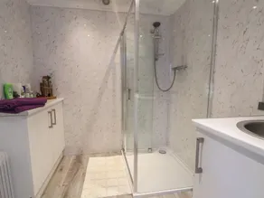 The Shepherd's Delight - Bagno