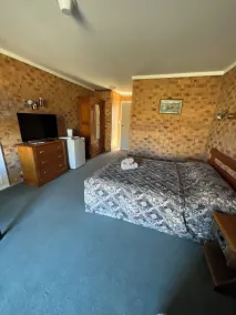 San Michele Adaminaby - Habitación