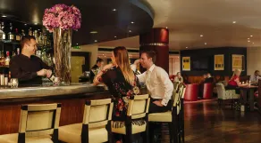 The Fitzwilliam Hotel - Restaurant