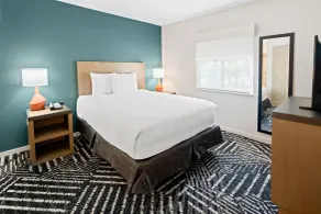 Hyatt House Boston/Burlington - Zimmer
