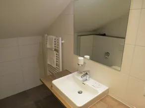 Büchelsteiner Hof - Bathroom