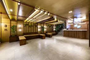 Hotel Vilar América - Reception