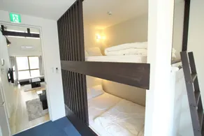 SEKAI HOTEL Ayame - Værelse