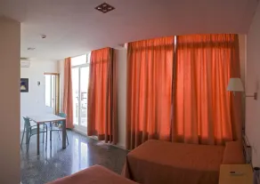 Albergue Inturjoven Jerez De La Frontera - Room