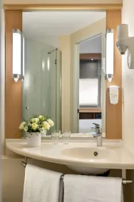 Ibis Izmir Alsancak - Baño