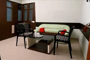 Hotel Sukh Sagar - Camera