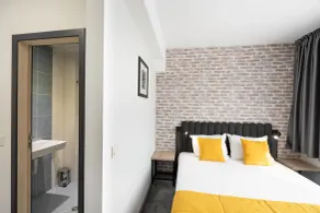 ADEO HOTEL Sport & SPA - Room