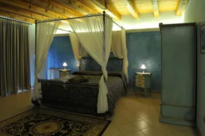 Agriturismo dei Grippi - Quarto
