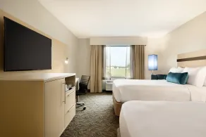 Holiday Inn - Bloomington - Normal by IHG - Rum
