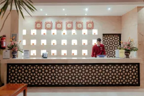 Royal Star Beach Resort - Couples and Families Only - Reception