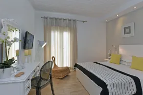 Apollon Boutique Hotel - Chambre