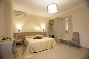 La Magione - Zimmer