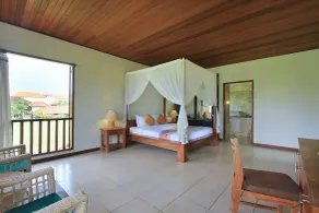 Sarin Ubud Suites by GenuineHost - Værelse