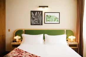 Municipal Grand - Chambre