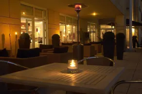 City Hotel Frankfurt/M - Restaurant