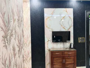 Hotel Tejasva - Habitación