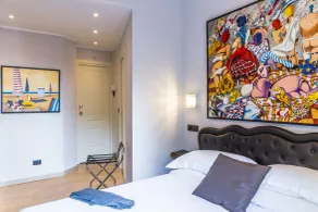 Aiello Rooms - Chambre