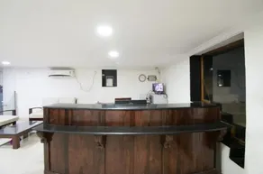 HoTEL SSV ELITE - Lobby