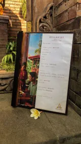 Dapha Eco Lodge Lovina - Reception