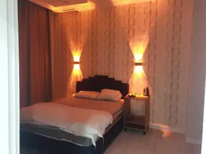 Çankaya Otel - Rom