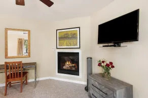 West Sonoma Inn & Spa - Chambre