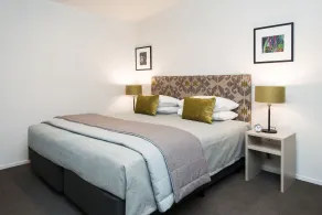 Pedlars Motel - Zimmer