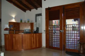 Nuovo Castello Crisilio - Réception