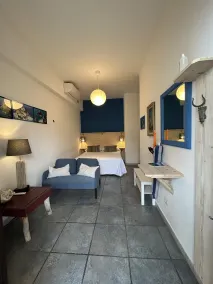 Arcobaleno Tropea centro - Room