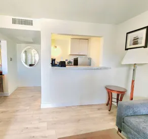 Willcox Extended Inn and Suites - Chambre