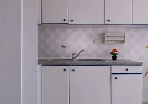 Villa Blue Sea - Privat køkken