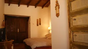 Hotel Rural Las Campares - Camera