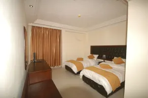 Sharah Mountains Hotel - Room