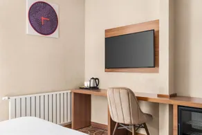 Ramada By Wyndham Elbistan - Room