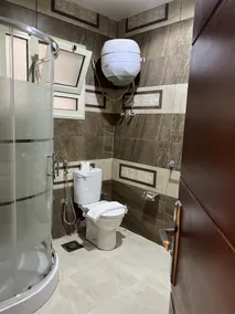 Pyramids top success result - Salle de bain