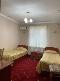 HOTEL NAVRUZ - Room