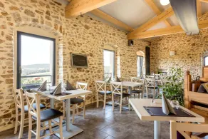 Auberge des Myrtilles - Ristorante