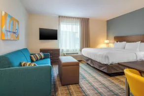 MainStay Suites Newnan Atlanta South - Chambre