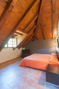 Palacio de Rosa Mar - Chambre