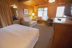 Ruttger's Bay Lake Resort - Rom