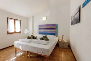 Residence Rustico - Zimmer
