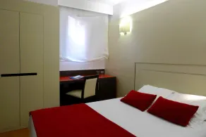 Grupotel Gravina - Chambre